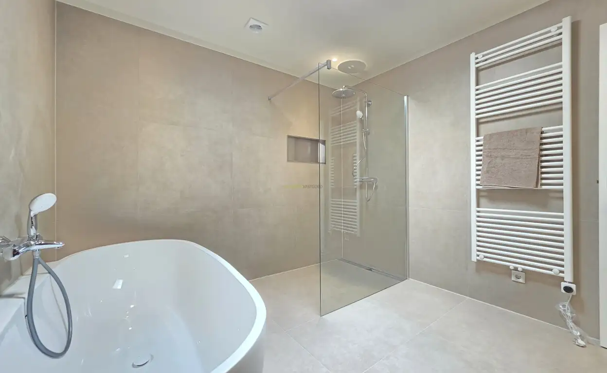 Foto #13 Appartement Kersstraat Terneuzen