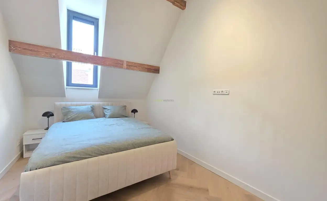Foto #28 Appartement Kersstraat Terneuzen