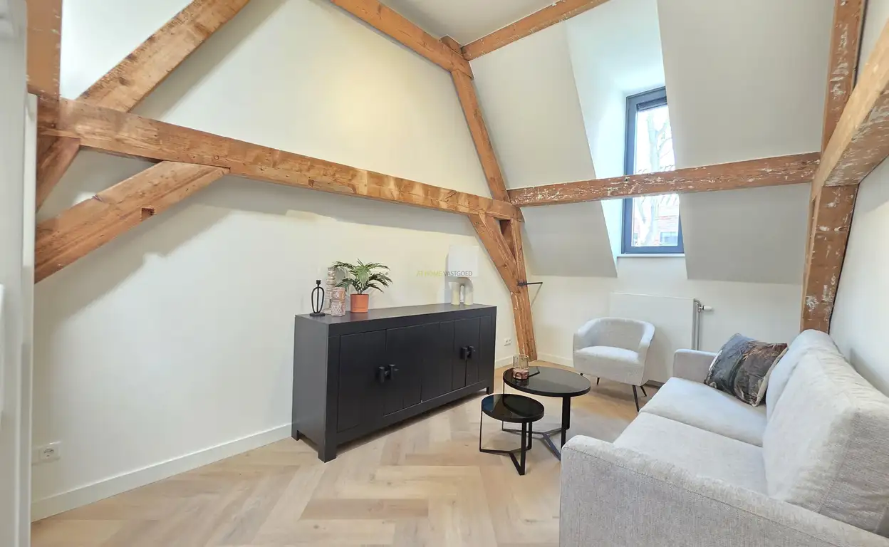 Foto #21 Appartement Kersstraat Terneuzen