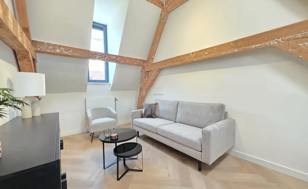 Foto #24 Appartement Kersstraat Terneuzen