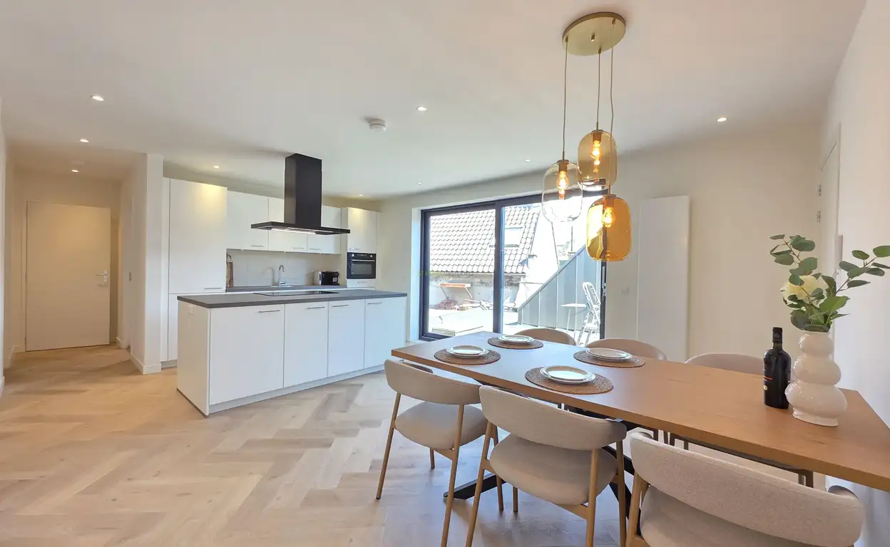 Foto #1 Appartement Kersstraat Terneuzen
