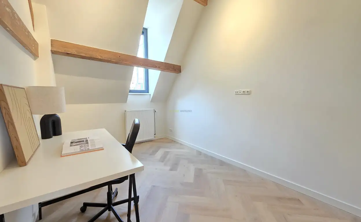 Foto #20 Appartement Kersstraat Terneuzen
