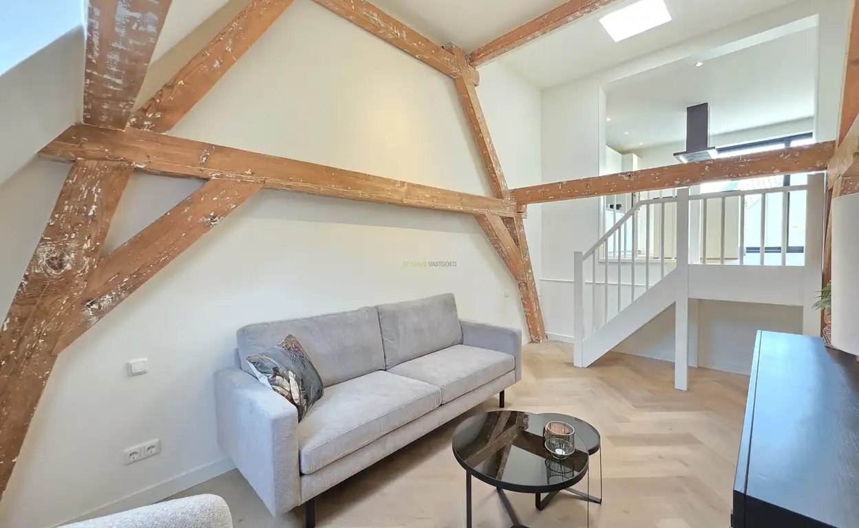 Foto #23 Appartement Kersstraat Terneuzen