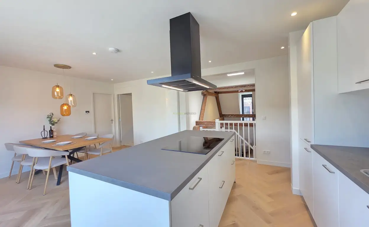 Foto #4 Appartement Kersstraat Terneuzen