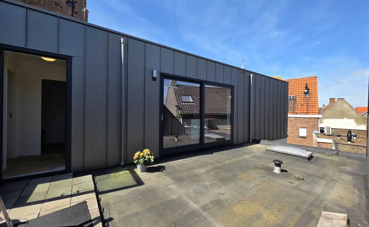Foto #7 Appartement Kersstraat Terneuzen