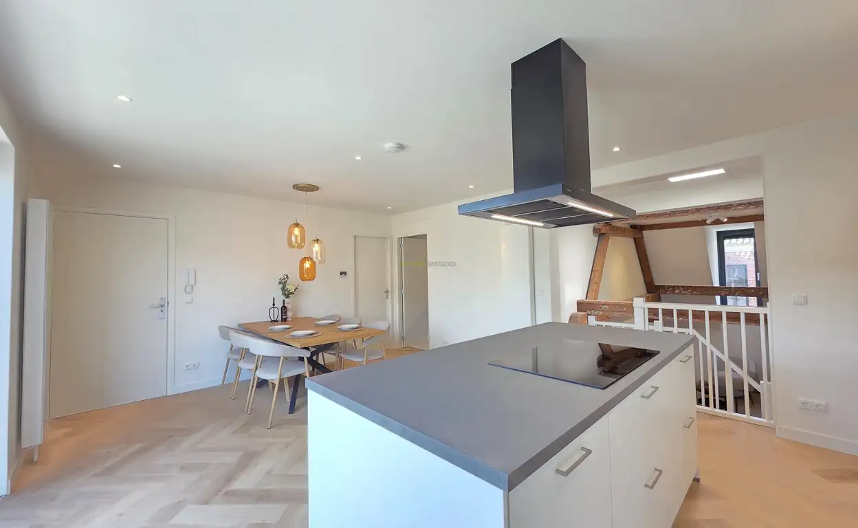 Foto #3 Appartement Kersstraat Terneuzen