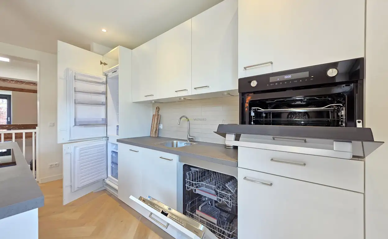 Foto #5 Appartement Kersstraat Terneuzen