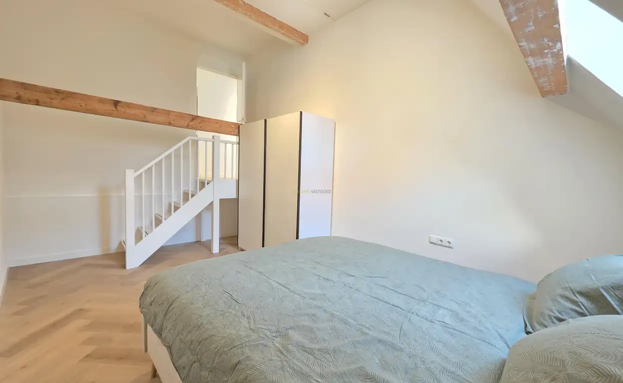 Foto #26 Appartement Kersstraat Terneuzen