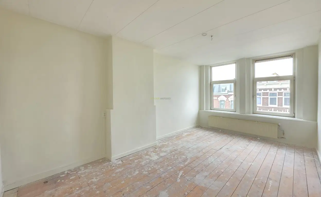 Foto #30 Appartement 1e Middellandstraat Rotterdam