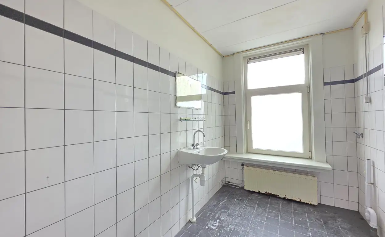 Foto #37 Appartement 1e Middellandstraat Rotterdam