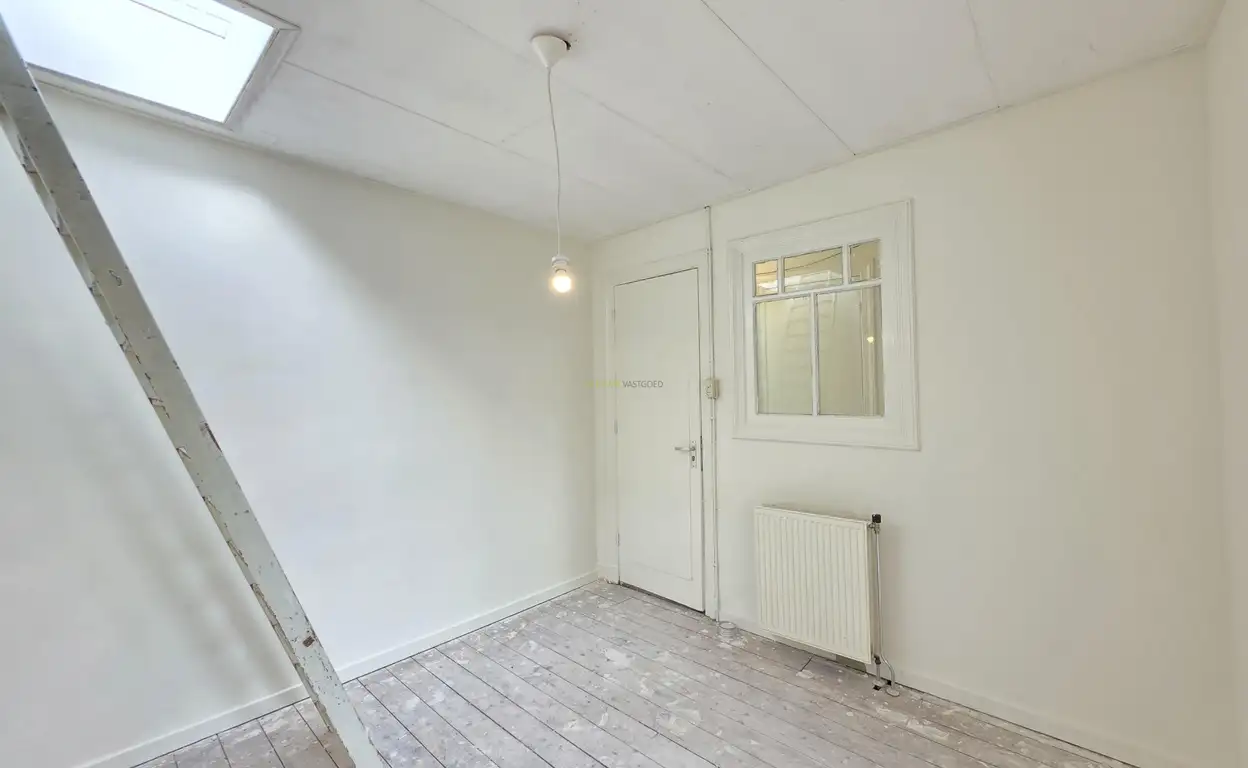 Foto #28 Appartement 1e Middellandstraat Rotterdam