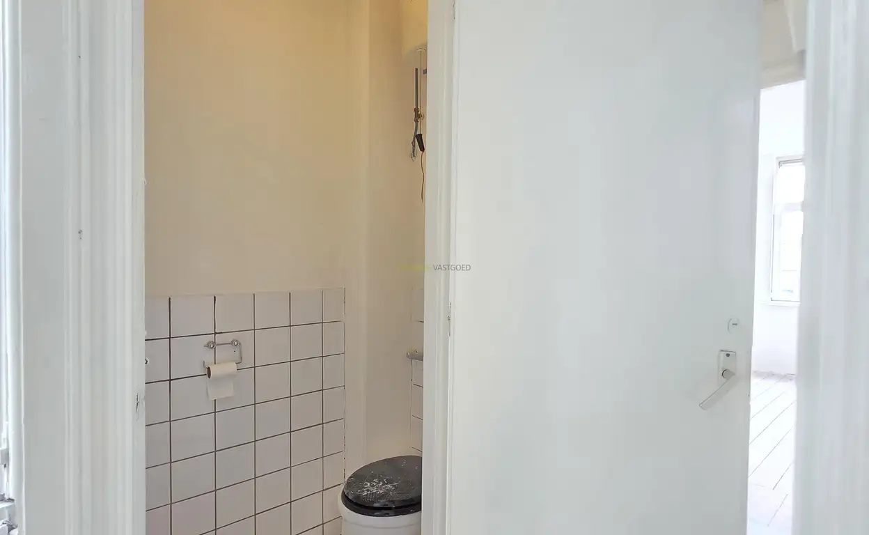 Foto #38 Appartement 1e Middellandstraat Rotterdam