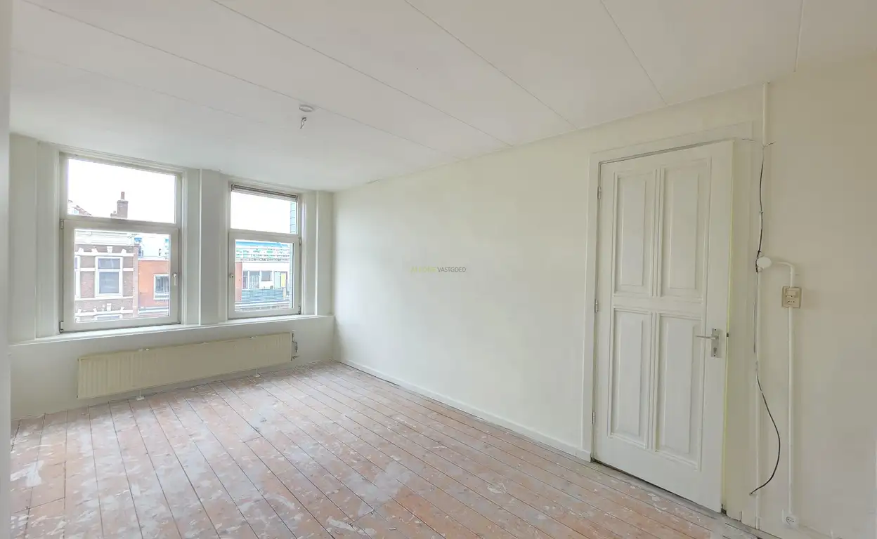 Foto #31 Appartement 1e Middellandstraat Rotterdam