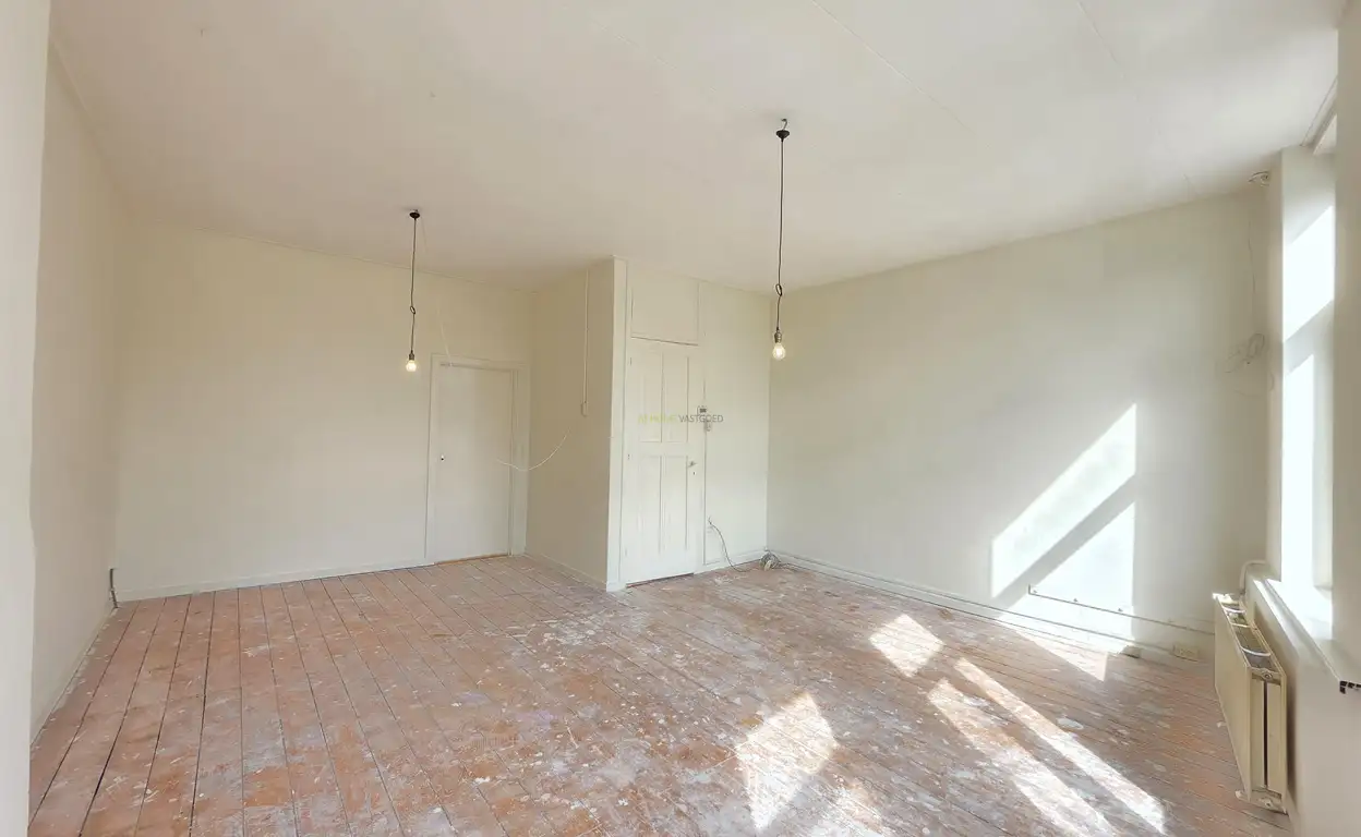 Foto #0 Appartement 1e Middellandstraat Rotterdam