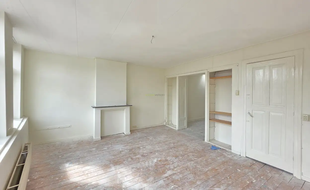 Foto #23 Appartement 1e Middellandstraat Rotterdam