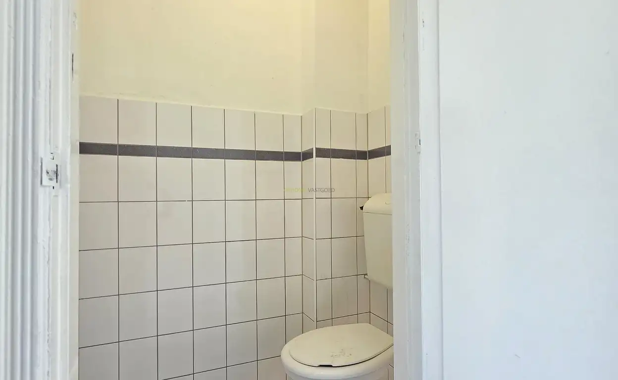 Foto #19 Appartement 1e Middellandstraat Rotterdam