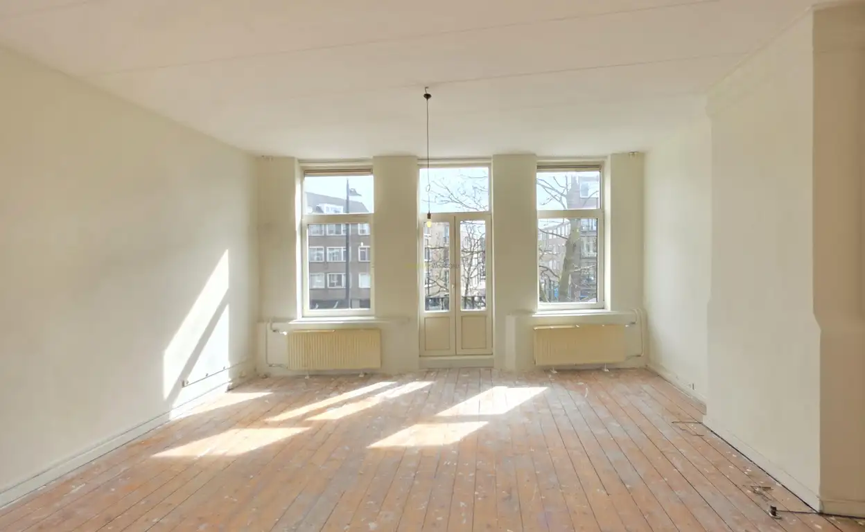 Foto #7 Appartement 1e Middellandstraat Rotterdam