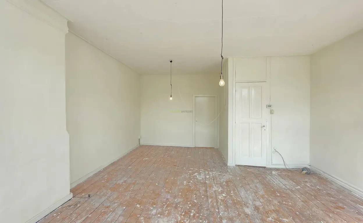 Foto #6 Appartement 1e Middellandstraat Rotterdam