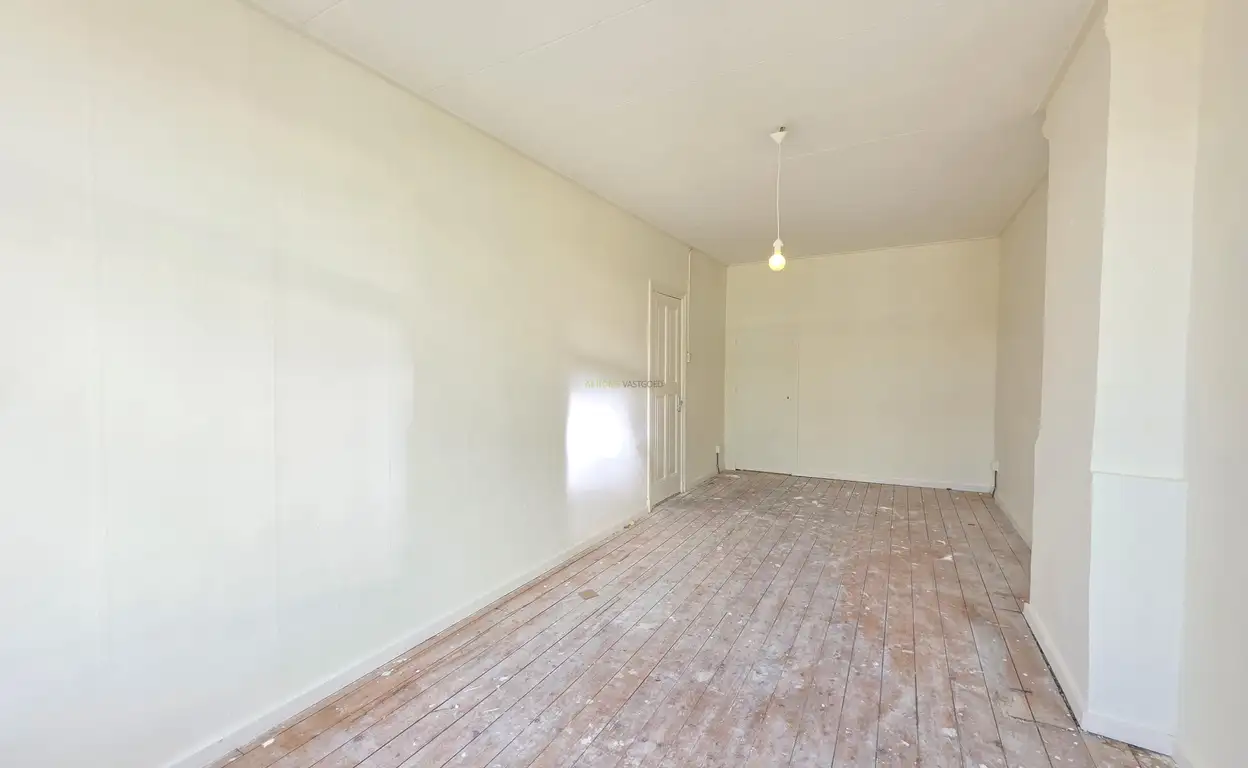Foto #13 Appartement 1e Middellandstraat Rotterdam