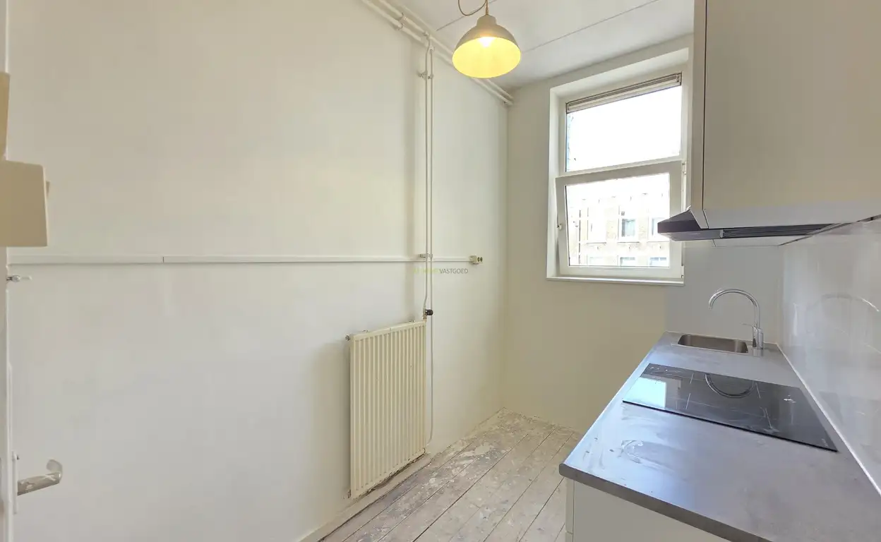 Foto #16 Appartement 1e Middellandstraat Rotterdam