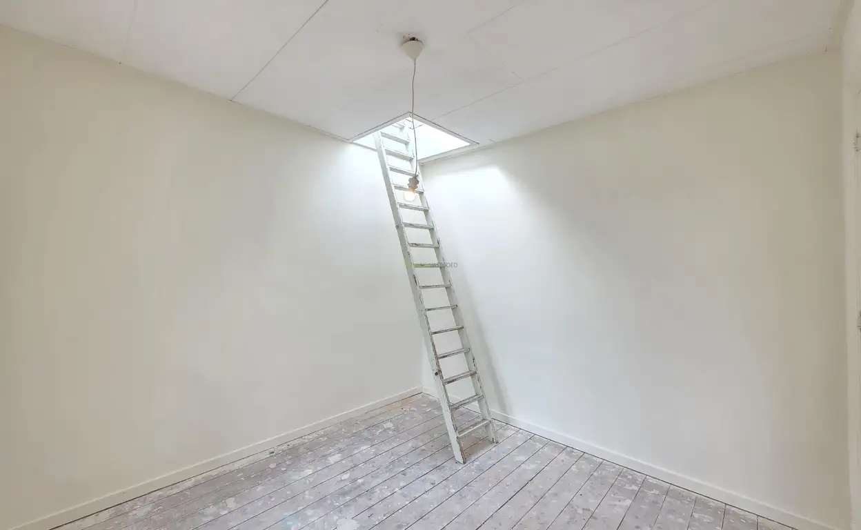 Foto #27 Appartement 1e Middellandstraat Rotterdam
