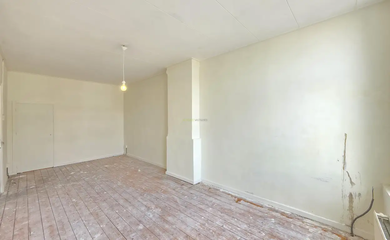 Foto #14 Appartement 1e Middellandstraat Rotterdam
