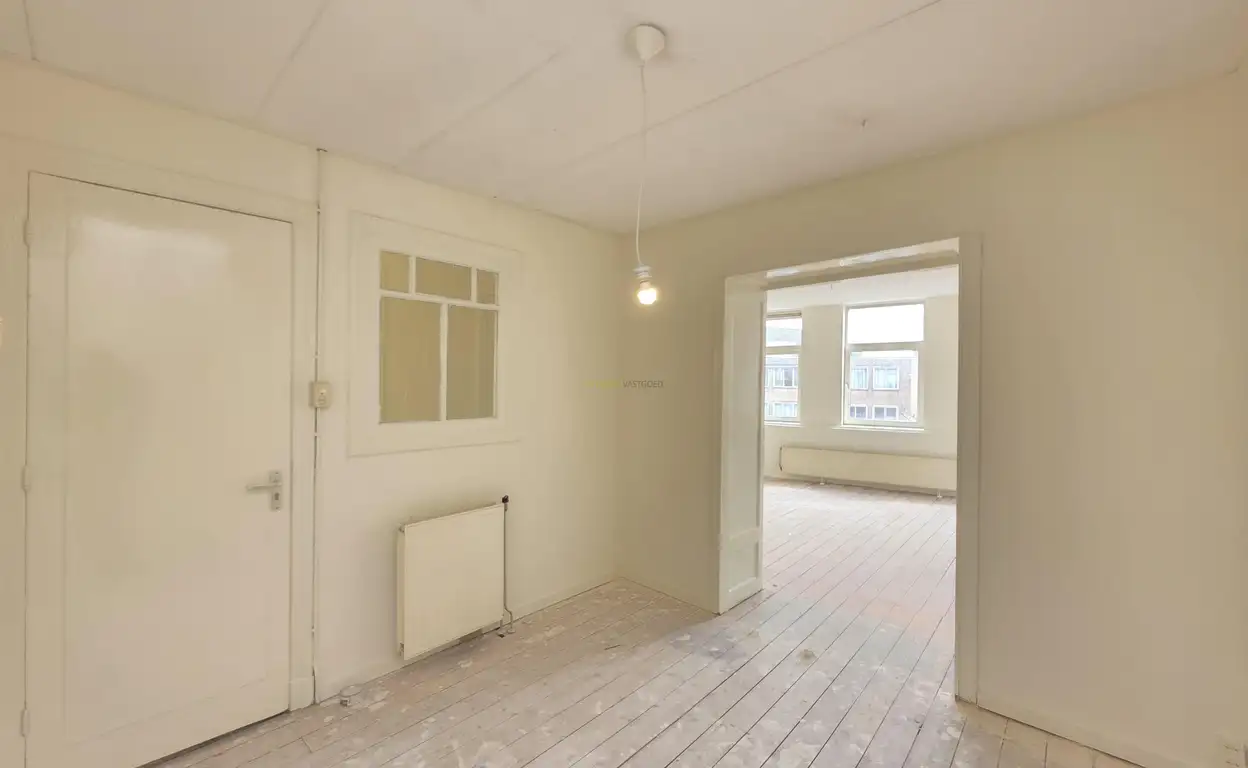 Foto #29 Appartement 1e Middellandstraat Rotterdam