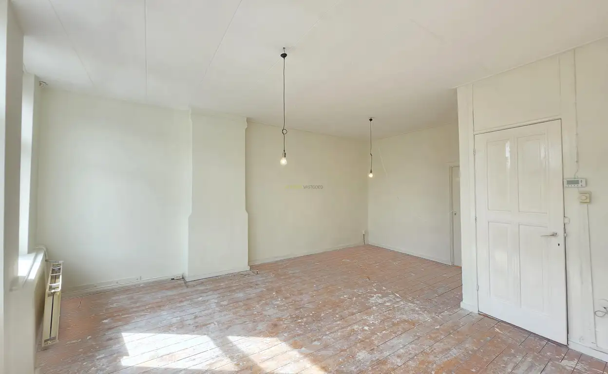 Foto #5 Appartement 1e Middellandstraat Rotterdam