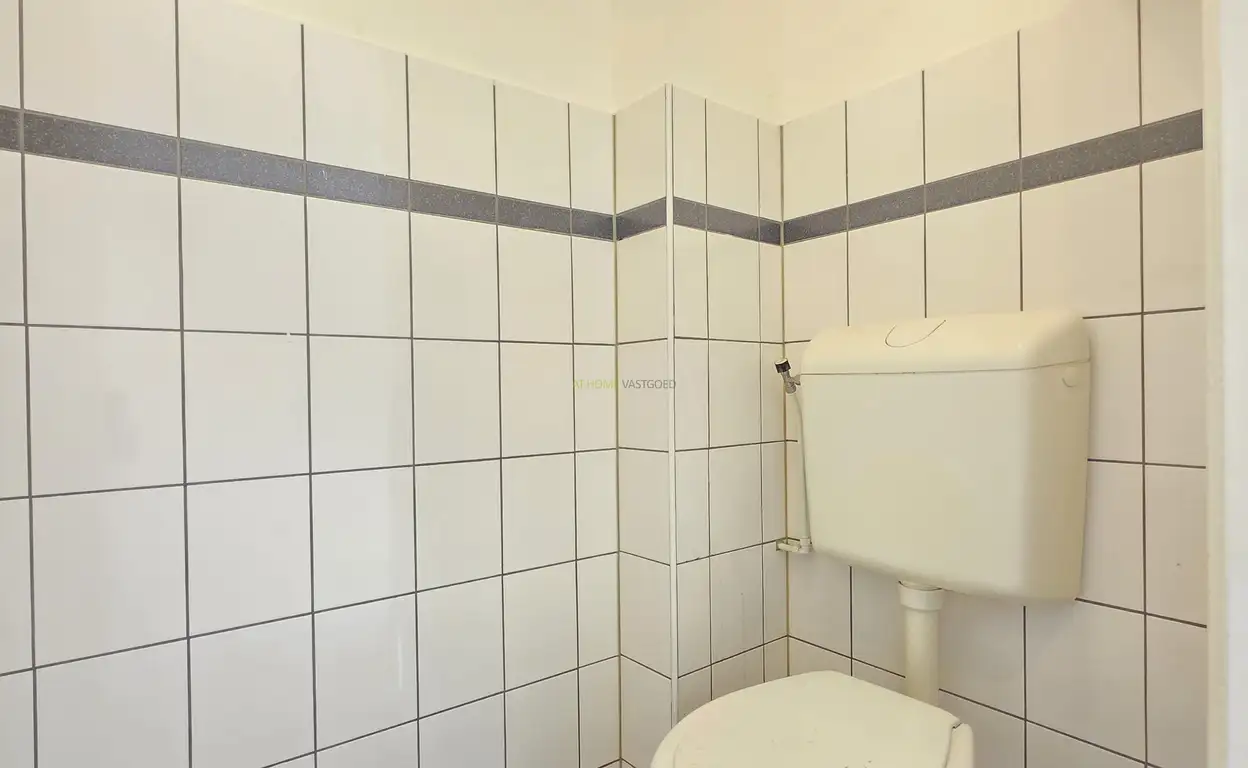 Foto #18 Appartement 1e Middellandstraat Rotterdam