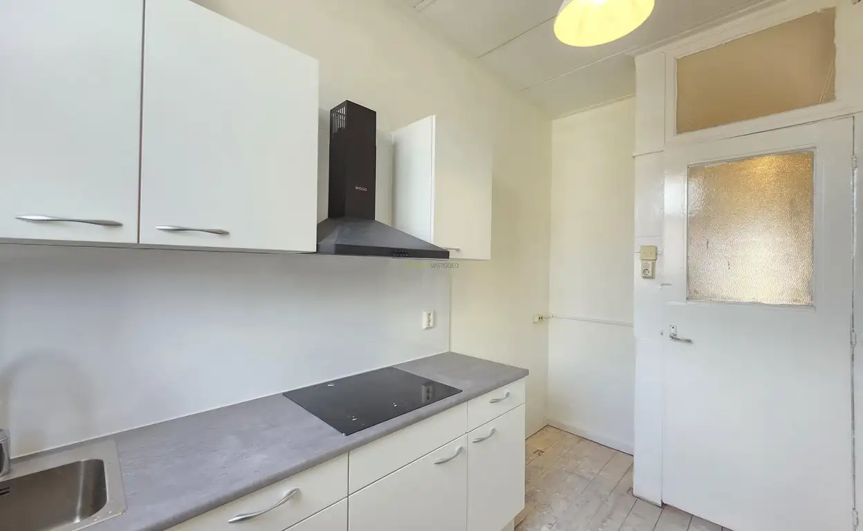 Foto #17 Appartement 1e Middellandstraat Rotterdam