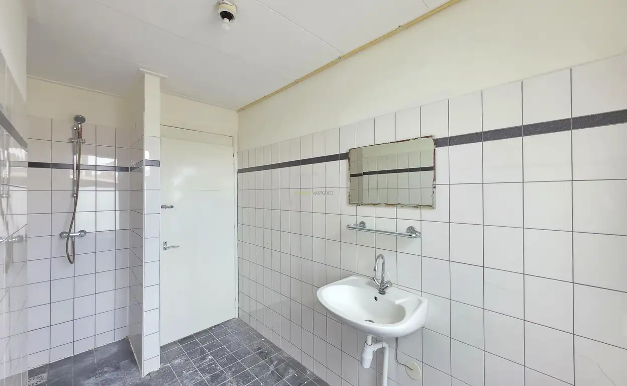 Foto #36 Appartement 1e Middellandstraat Rotterdam
