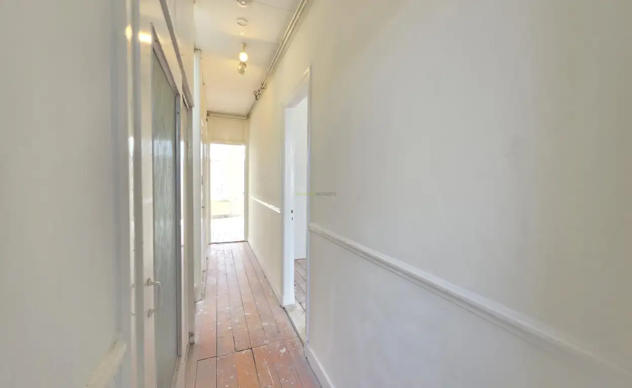 Foto #2 Appartement 1e Middellandstraat Rotterdam