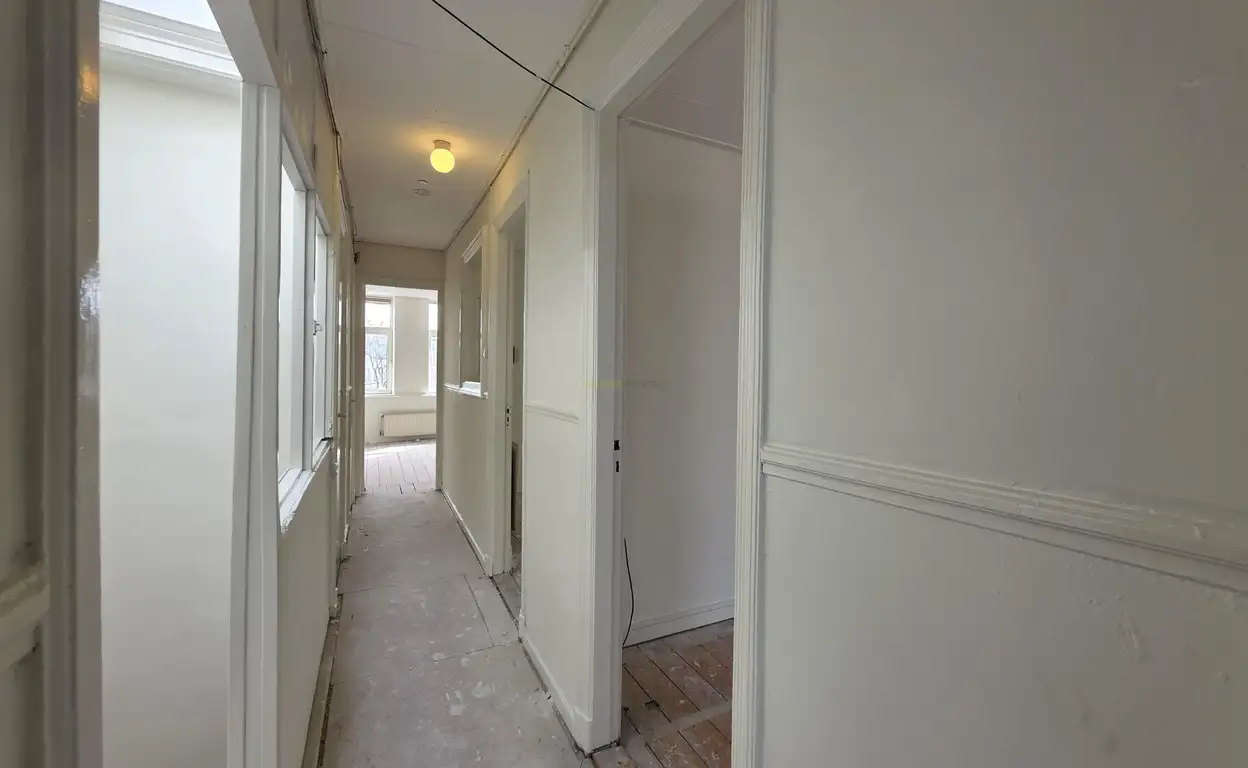 Foto #21 Appartement 1e Middellandstraat Rotterdam
