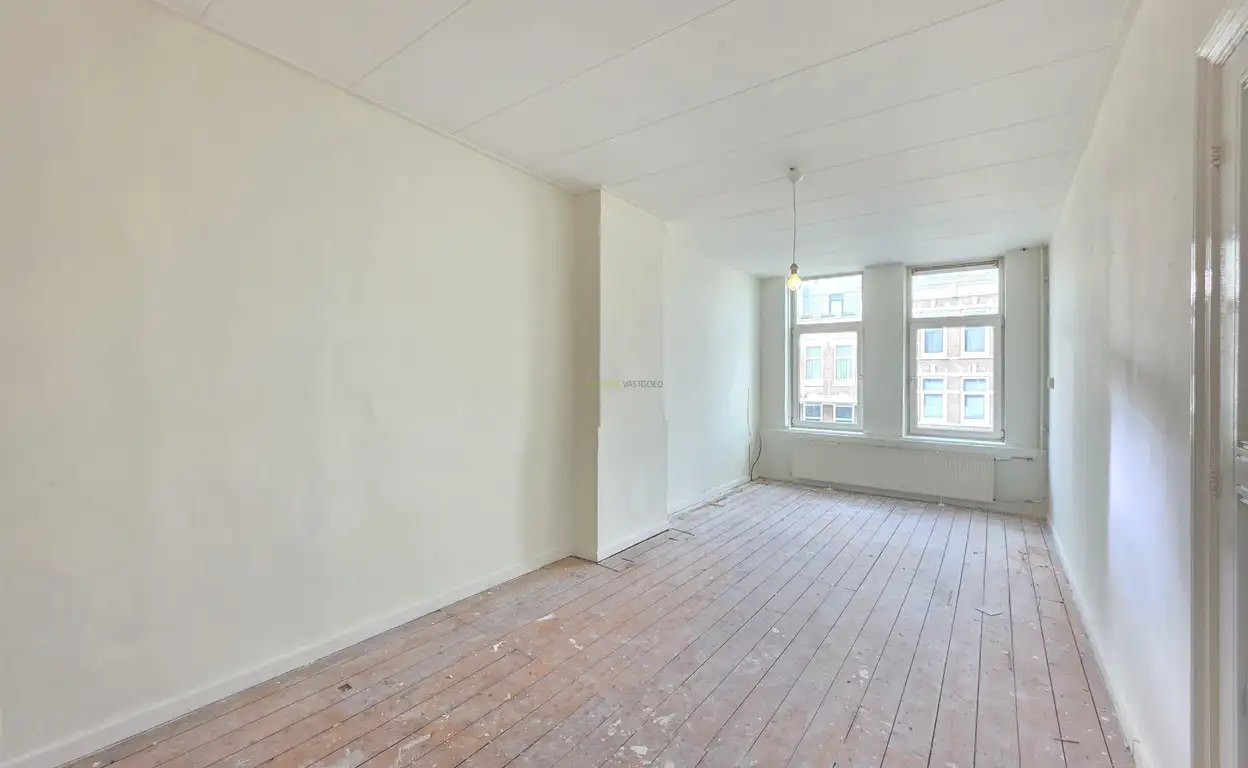 Foto #11 Appartement 1e Middellandstraat Rotterdam