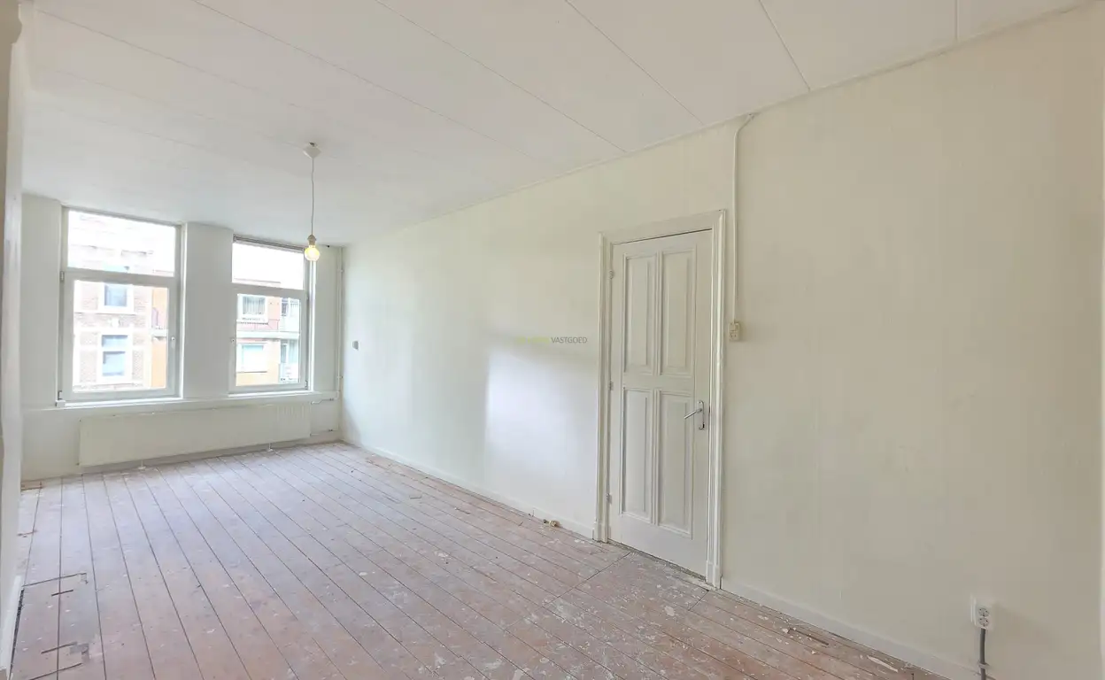 Foto #12 Appartement 1e Middellandstraat Rotterdam