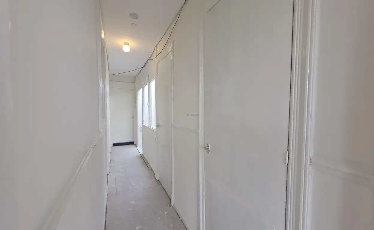 Foto #20 Appartement 1e Middellandstraat Rotterdam
