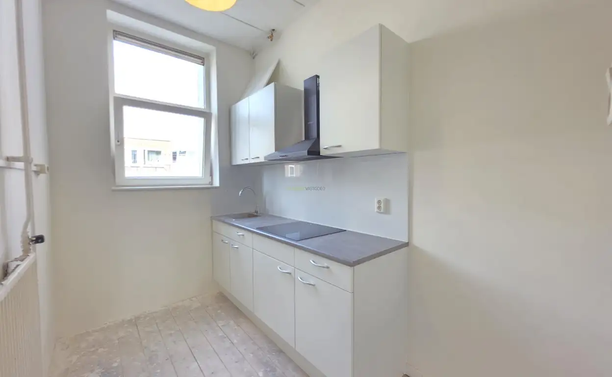 Foto #15 Appartement 1e Middellandstraat Rotterdam