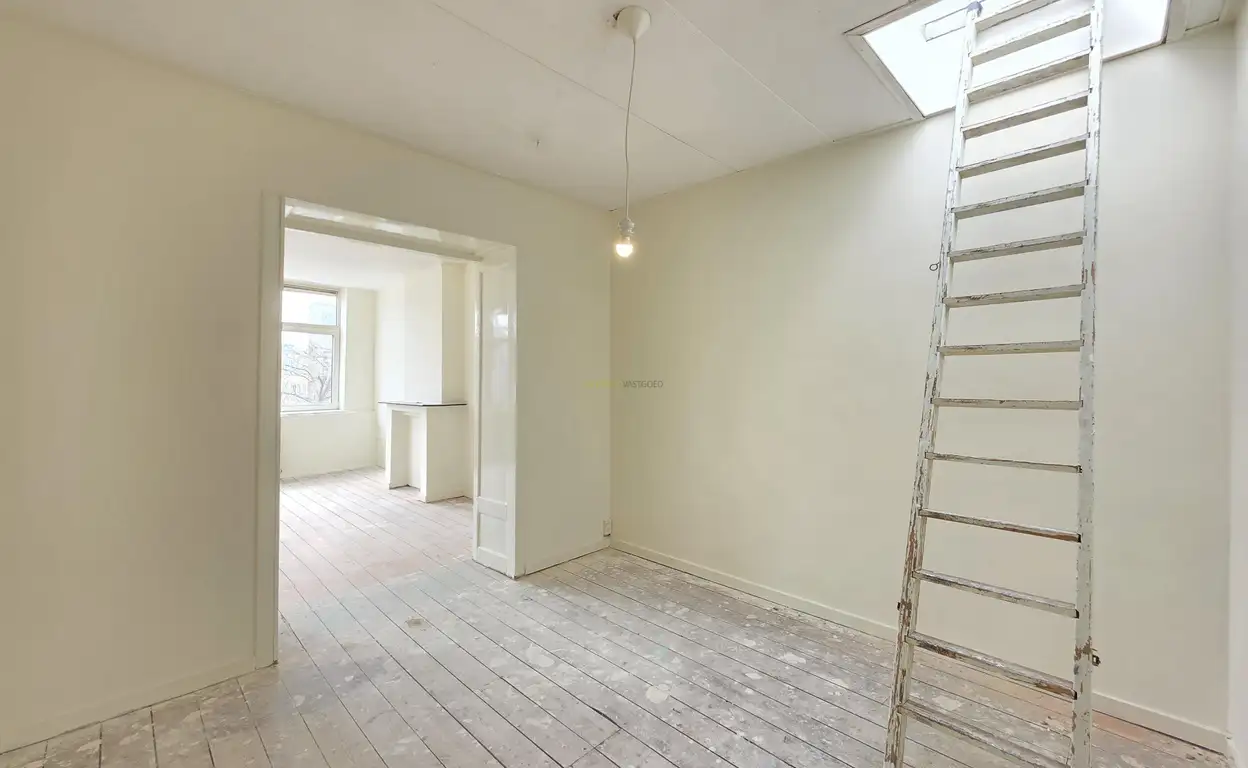 Foto #26 Appartement 1e Middellandstraat Rotterdam
