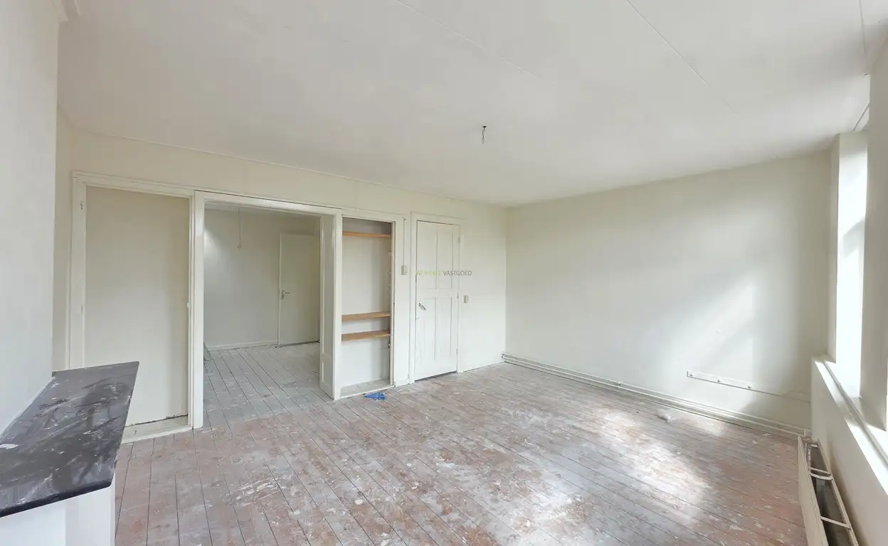 Foto #22 Appartement 1e Middellandstraat Rotterdam