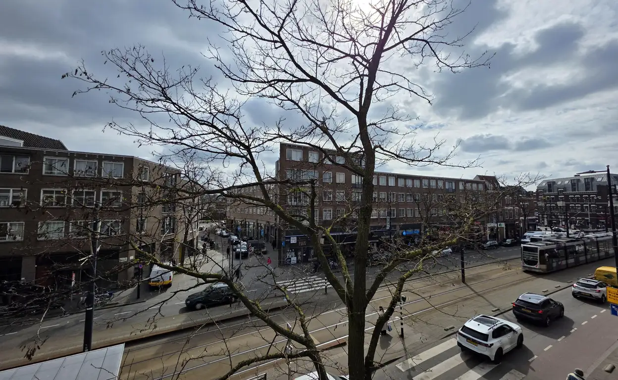 Foto #9 Appartement 1e Middellandstraat Rotterdam