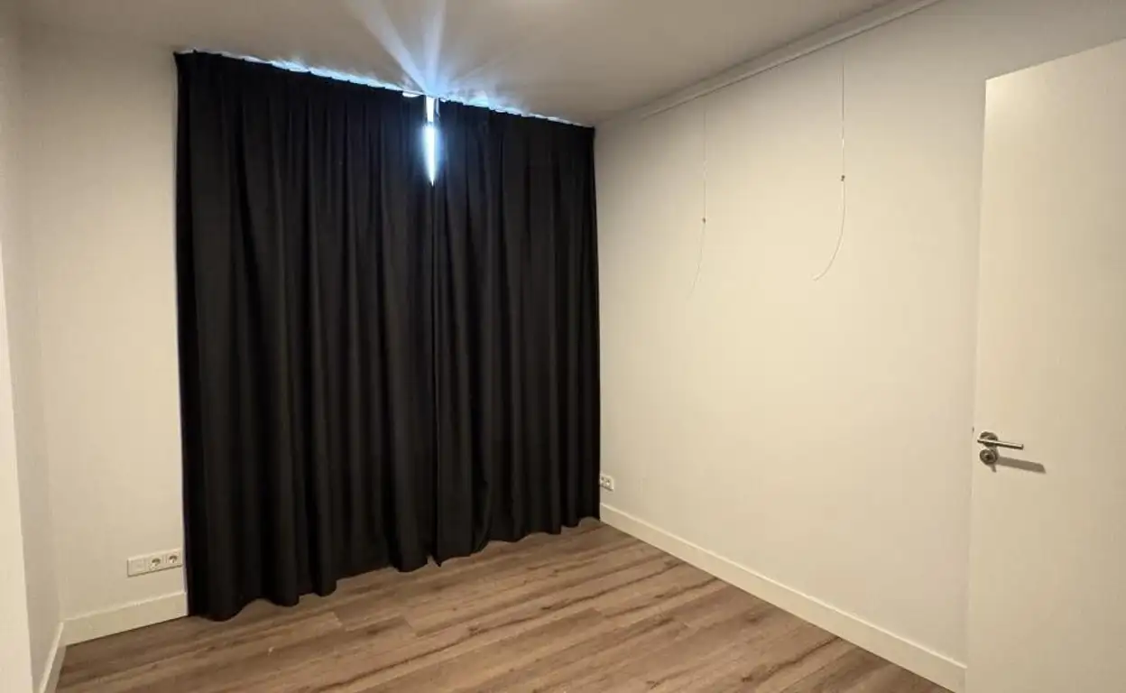 Foto #4 Appartement Poirtersstraat Tilburg