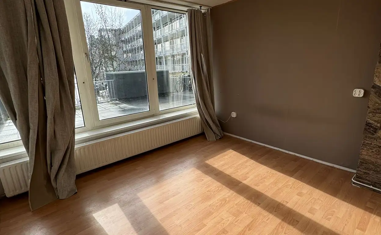 Foto #3 Appartement Epelenberg Breda