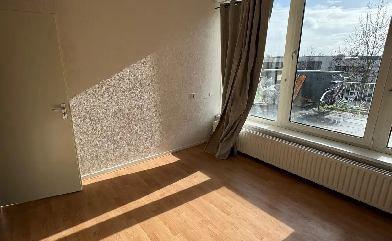 Foto #1 Appartement Epelenberg Breda