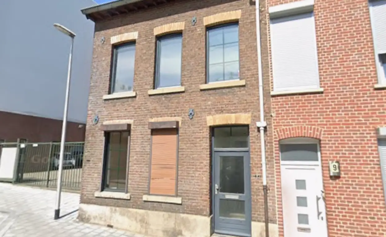 Foto #0 Kamer Gasthuisstraat Heerlen