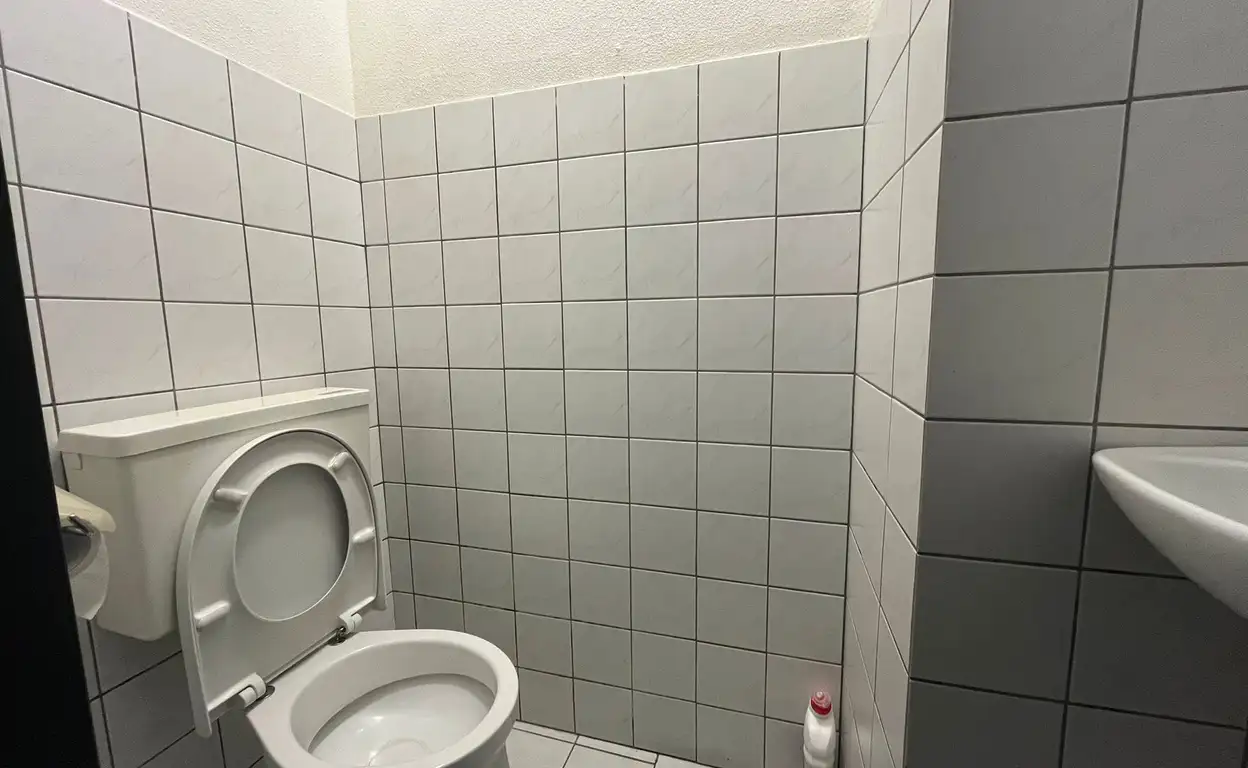 Foto #4 Kamer Gasthuisstraat Heerlen