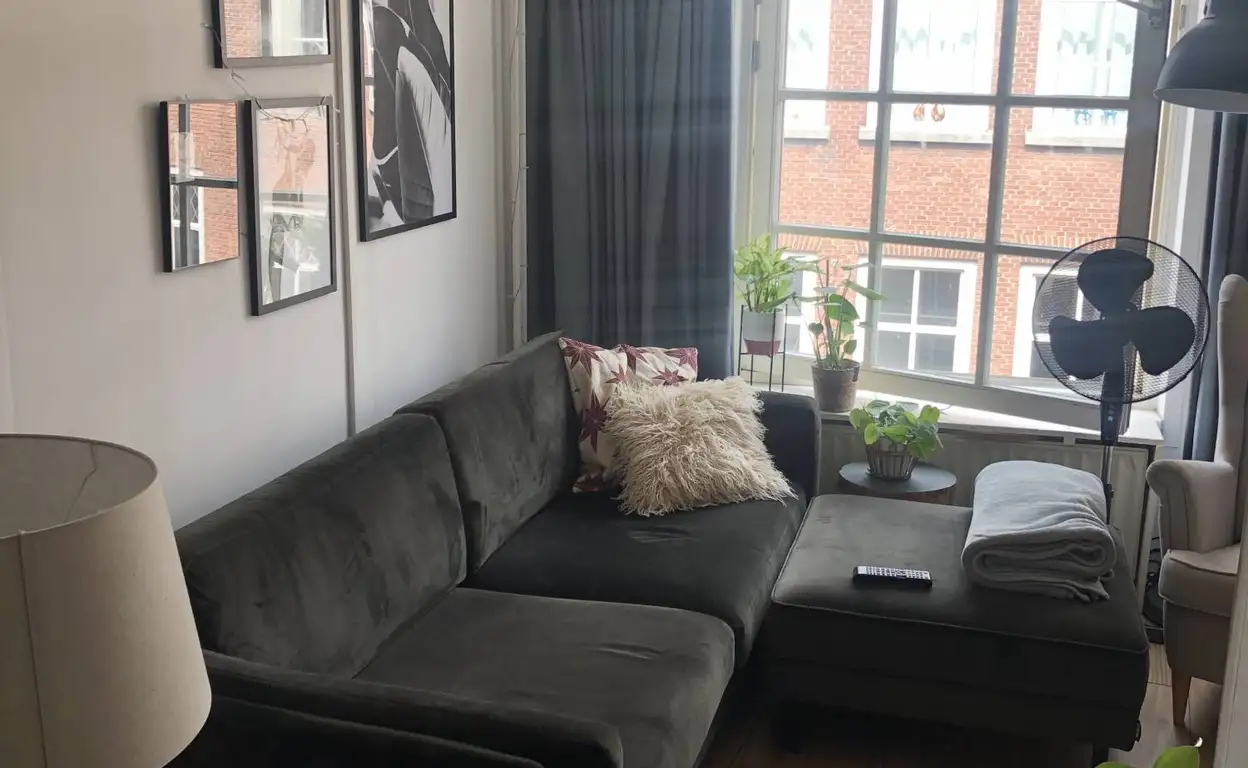 Foto #4 Studio Karrenstraat Den Bosch