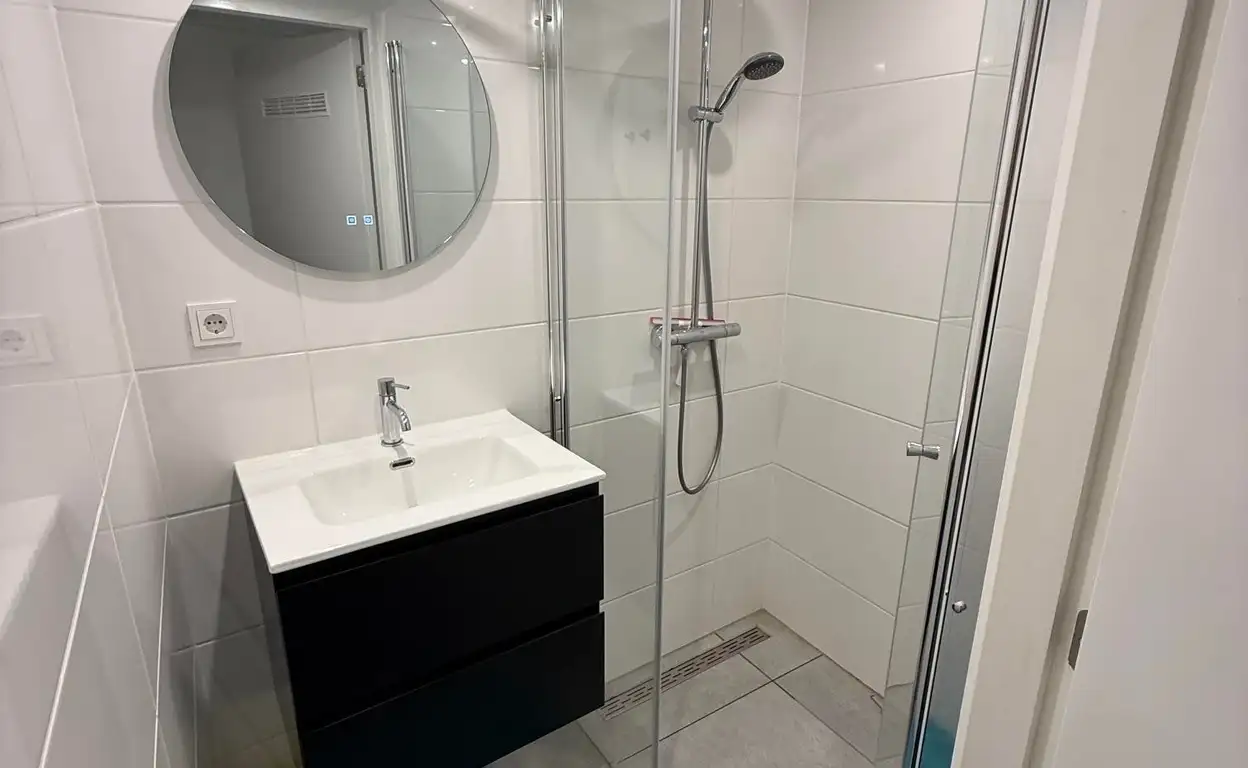 Foto #7 Kamer Gedempte Zuiderdiep Groningen