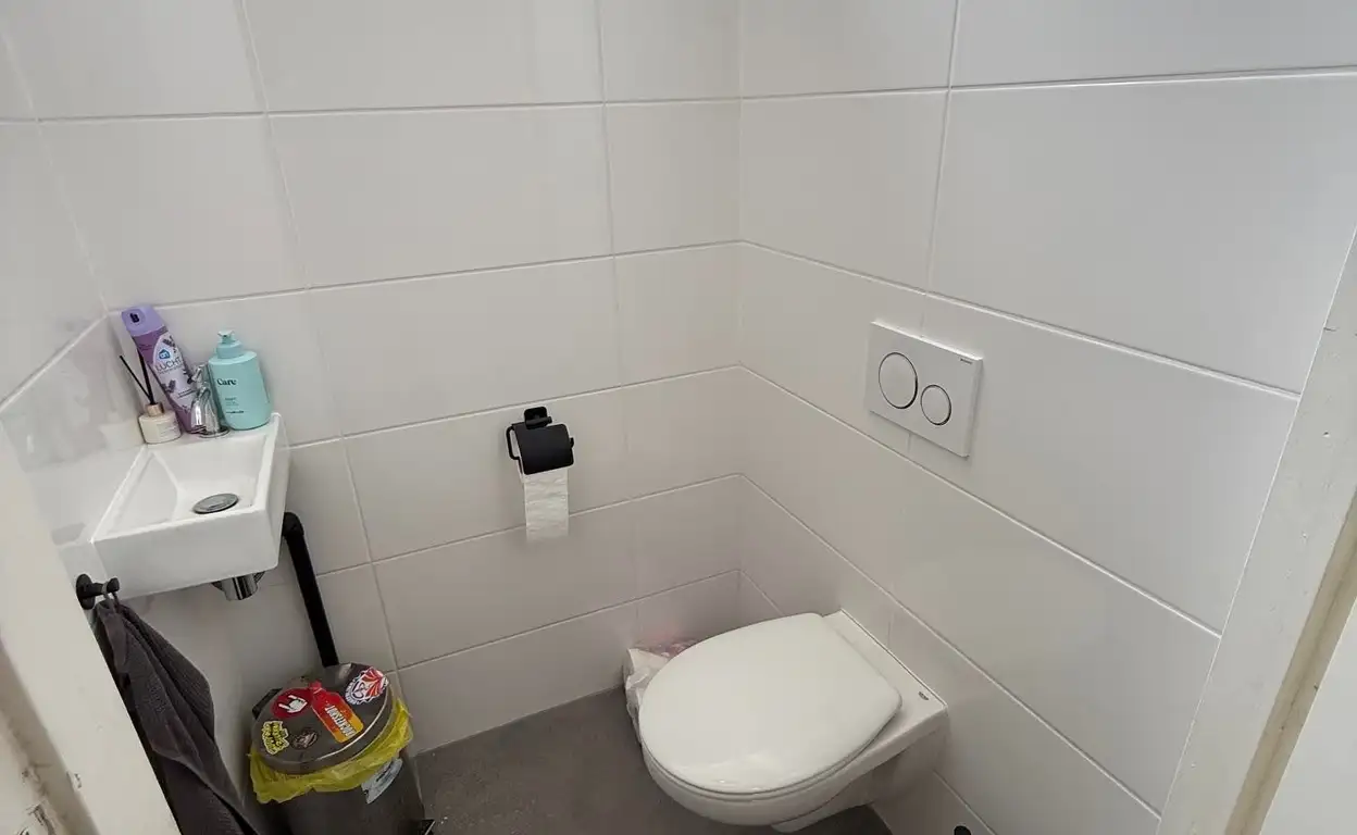 Foto #6 Kamer Gedempte Zuiderdiep Groningen