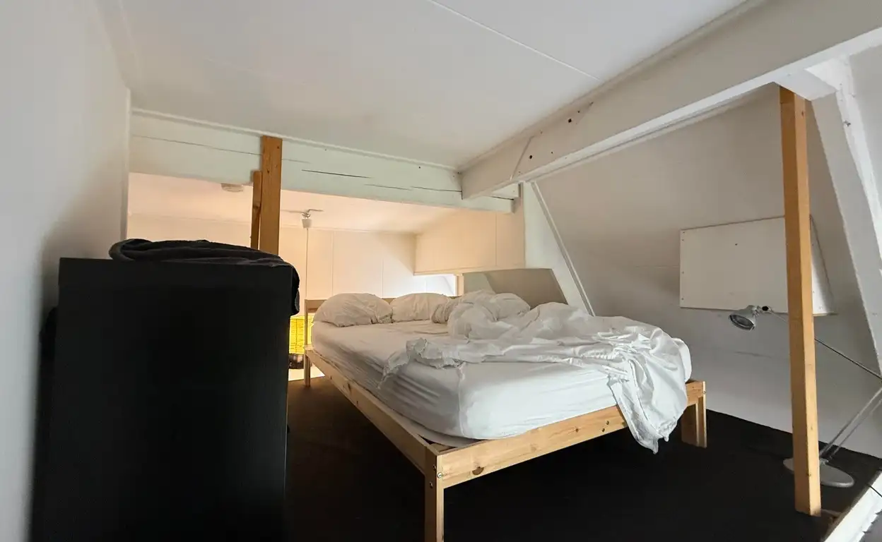 Foto #5 Kamer Gedempte Zuiderdiep Groningen