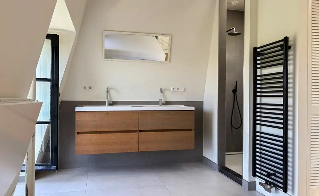 Foto #11 Appartement Leidsegracht Amsterdam